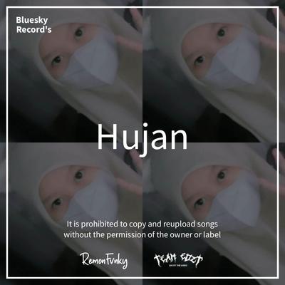 DJ Hujan Remix's cover