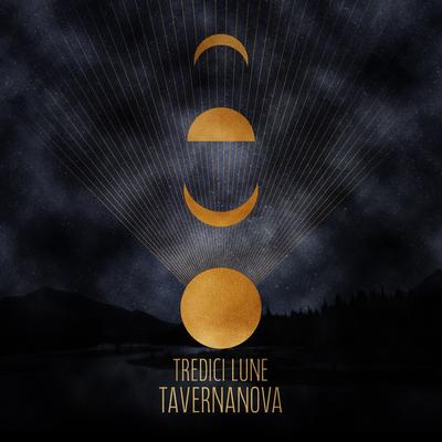 Tavernanova's cover
