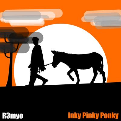 Inky Pinky Ponky's cover