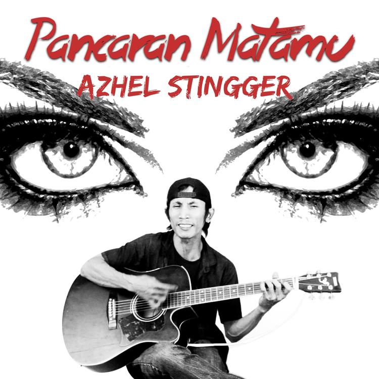 Azhel Stingger's avatar image