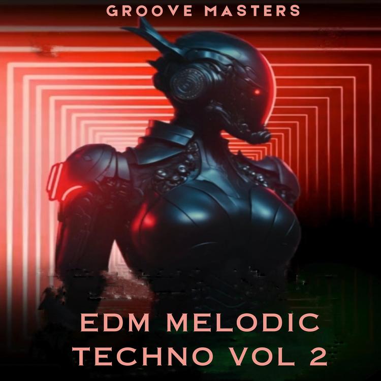 Groove Masters's avatar image