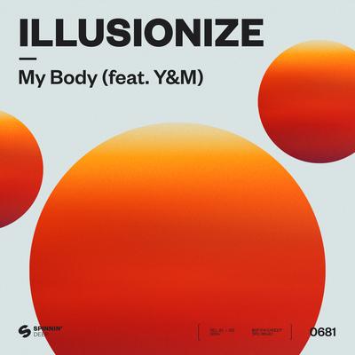 My Body (feat. Y&M)'s cover