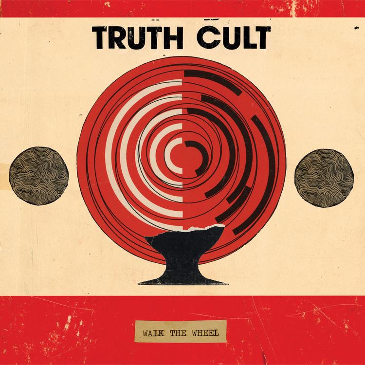 Truth Cult's avatar image