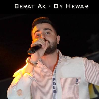Berat Ak's cover