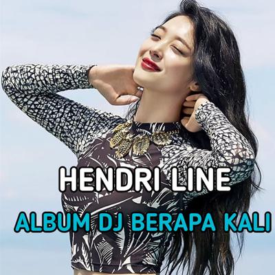 HENDRl LINE's cover