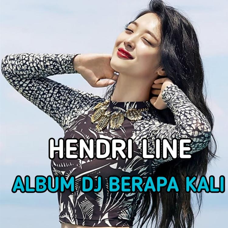 HENDRl LINE's avatar image