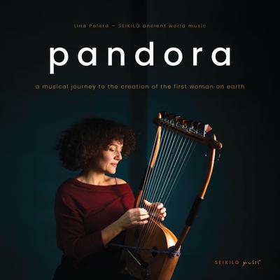 Pandora's cover