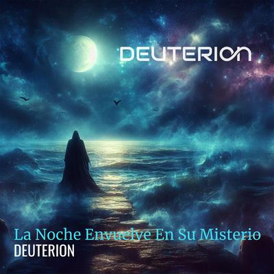 Deuterion's cover