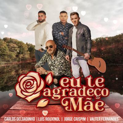 Eu Te Agradeço Mãe's cover