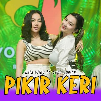 Pikir Keri's cover