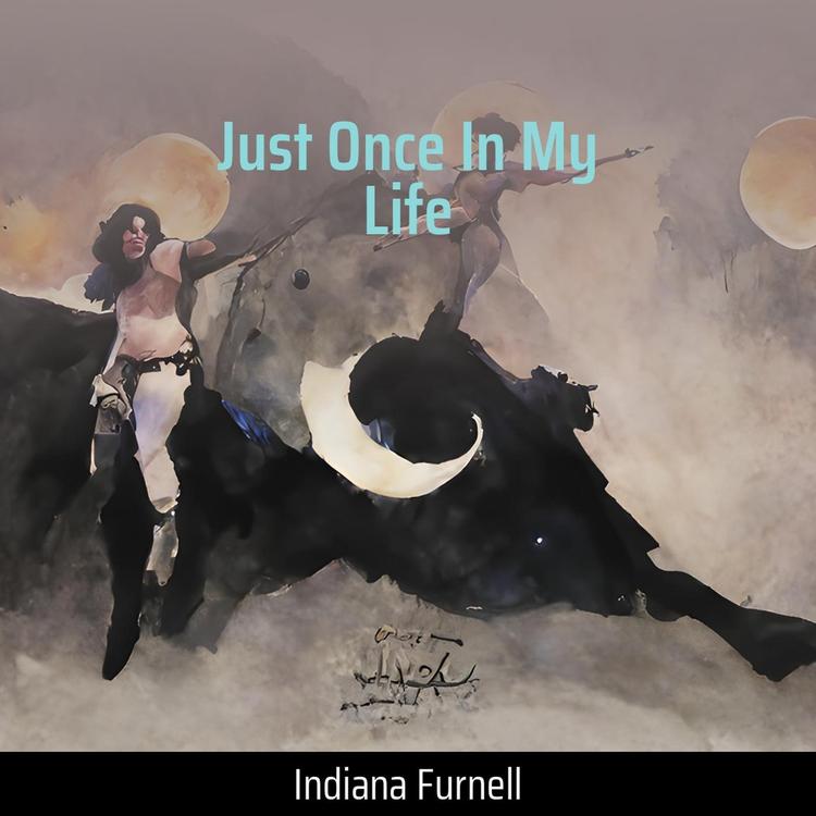 Indiana Furnell's avatar image