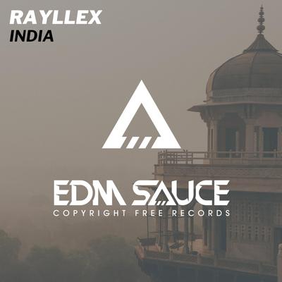 India By Rayllex's cover