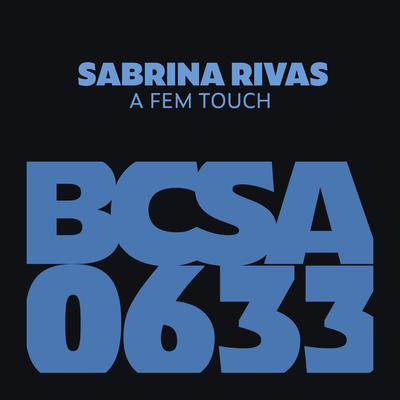 Sabrina Rivas's cover