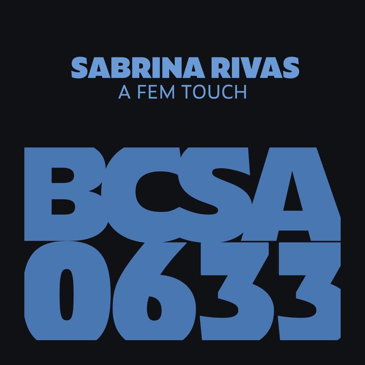 Sabrina Rivas's avatar image