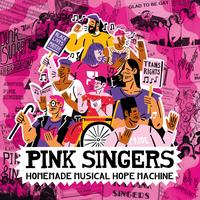 The Pink Singers's avatar cover