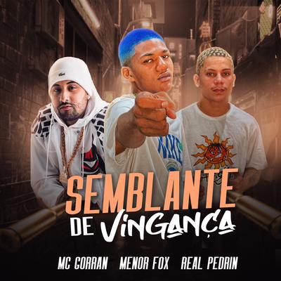 Semblante de Vingança's cover