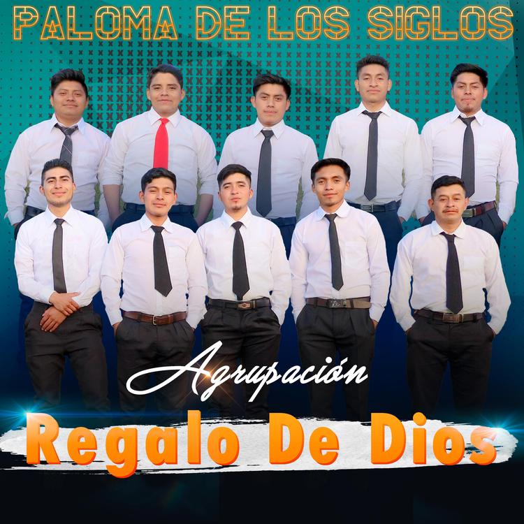 Agrupación Regalo De Dios's avatar image