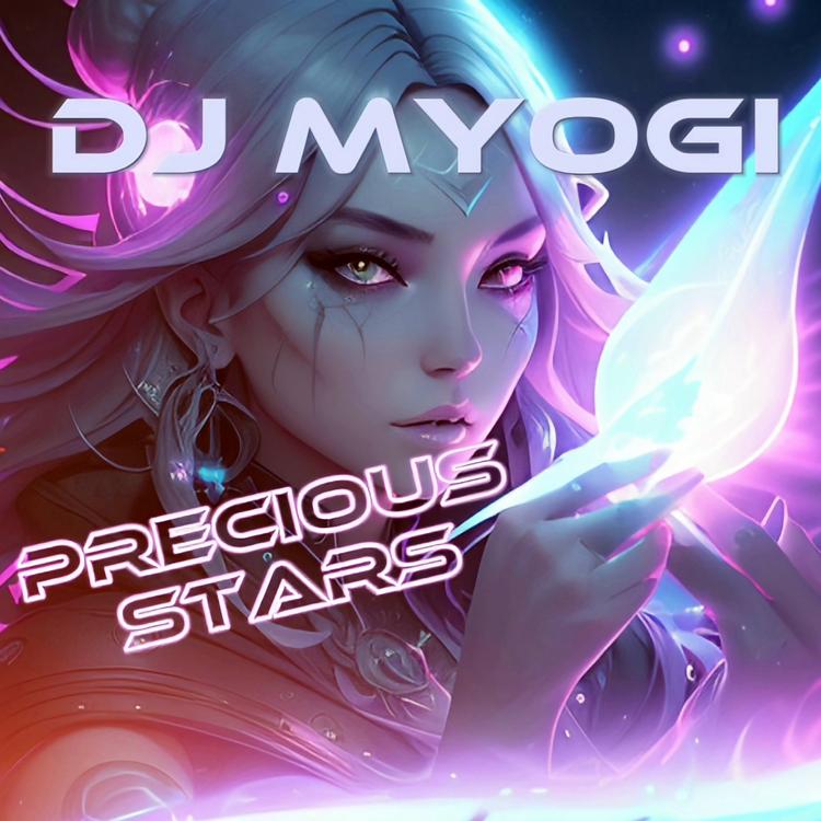 Dj Myogi's avatar image