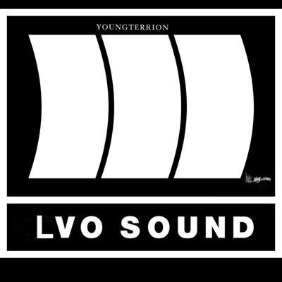 LVO SOUND's cover
