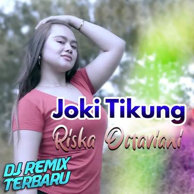 Joki Tikung's cover
