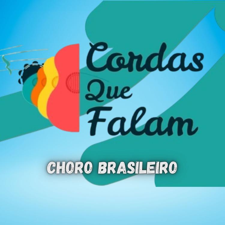 Cordas que Falam's avatar image