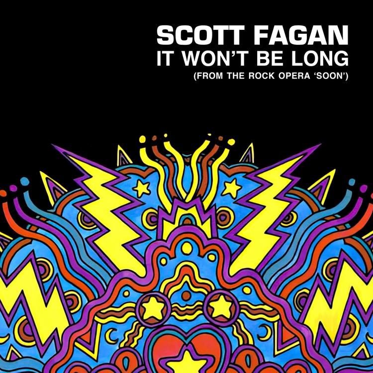 Scott Fagan's avatar image