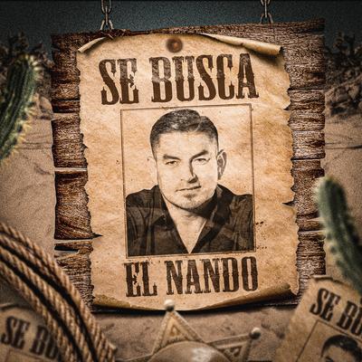 El Nando's cover