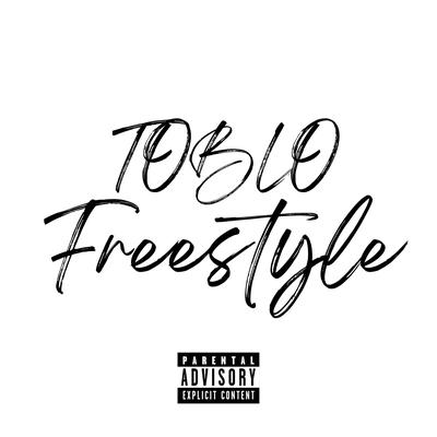 TOBLO Freestyle's cover