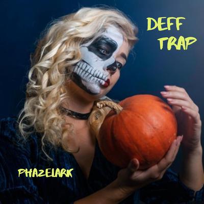 Deff Trap's cover