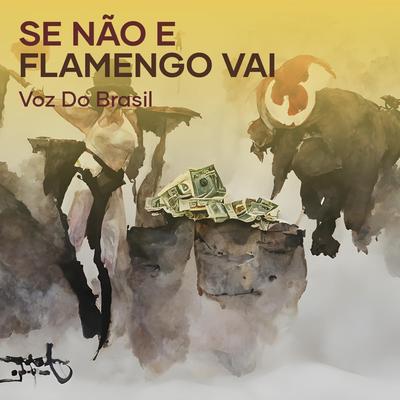 se o flamengo mandou tu vai (Remix)'s cover