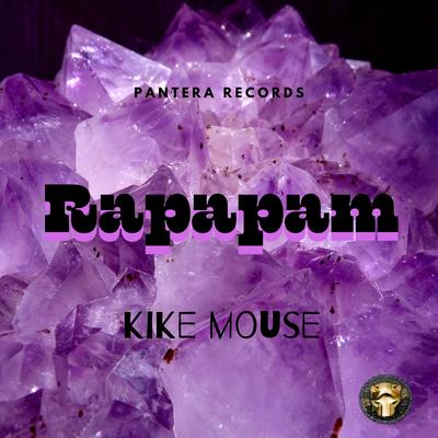 Kike Mouse's cover