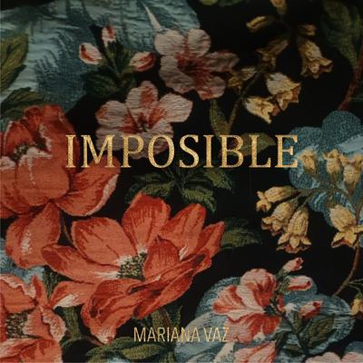 Mariana Vaz's cover