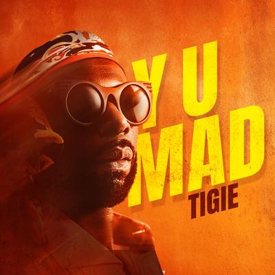 Y U MAD By Tigie's cover