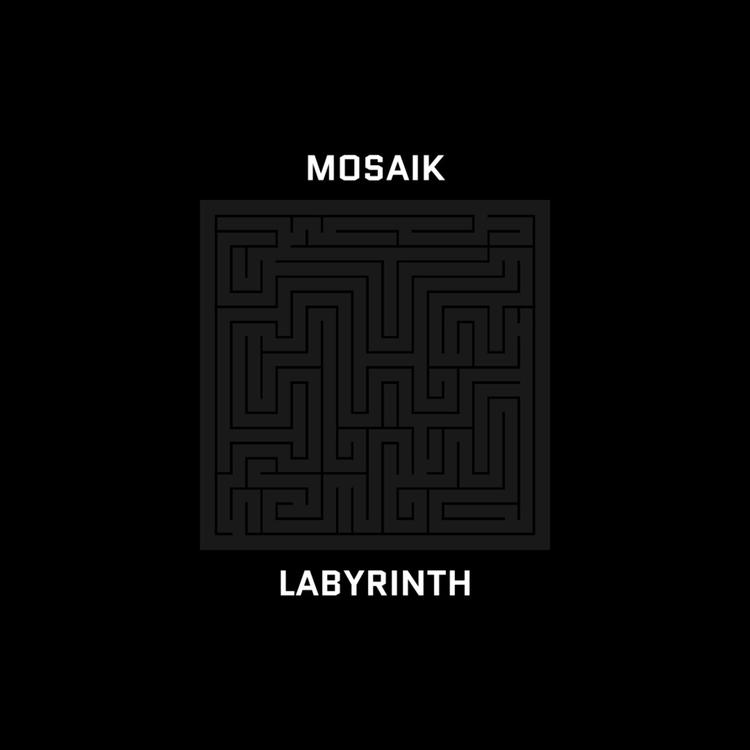 Mosaik's avatar image