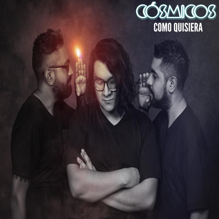 Cósmicos's avatar image