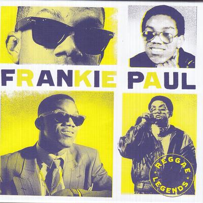 Pass The Tu Sheng Peng By Frankie Paul's cover