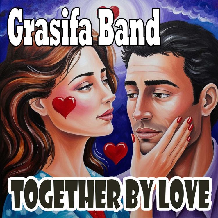 Grasifa Band's avatar image