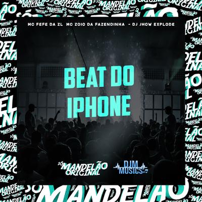 Beat do Iphone's cover