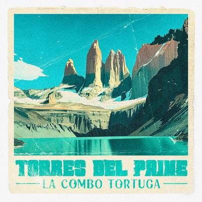 Torres Del Paine's cover