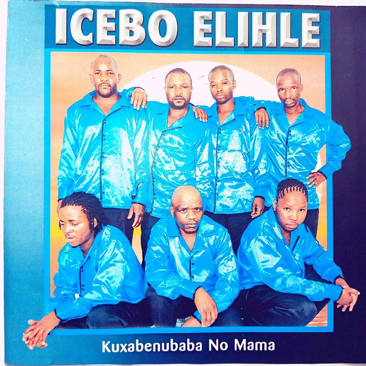 Icebo Elihle's avatar image