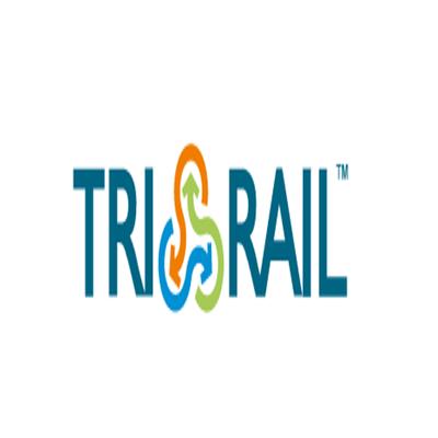 SFRTA/Tri-Rail Mass transportation system's cover