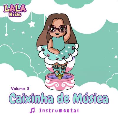 Ursinho de Pelúcia By Lala Kids's cover