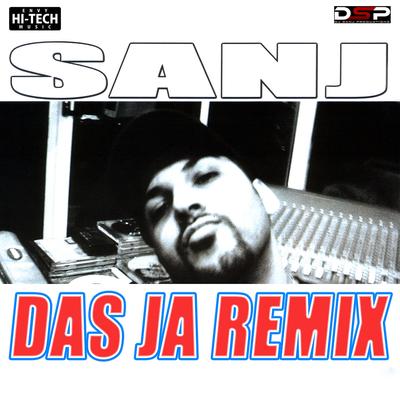 Das Ja (Remix)'s cover