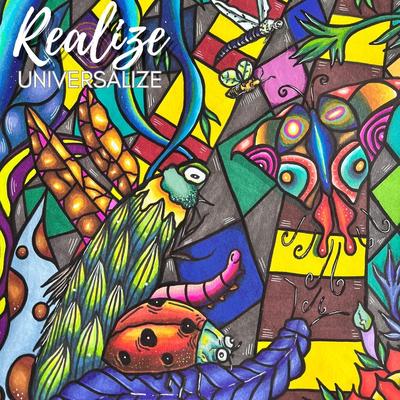 Realize By Universalize's cover