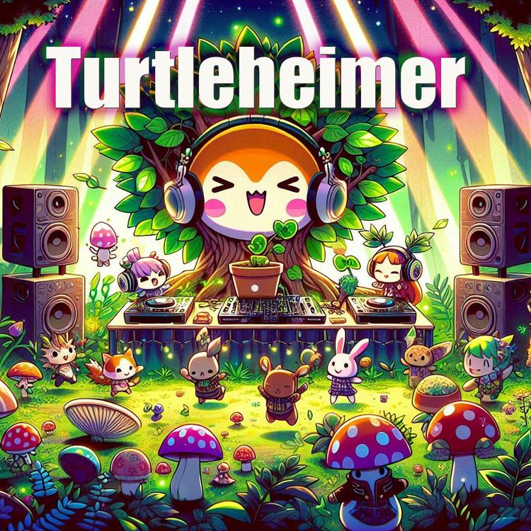 Turtleheimer's avatar image