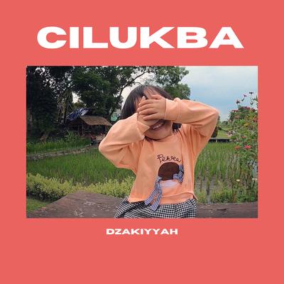 Cilukba's cover