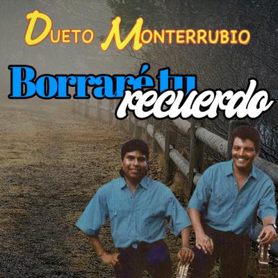 Borrare tu Recuerdo's cover