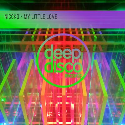 My Little Love By NICCKO's cover
