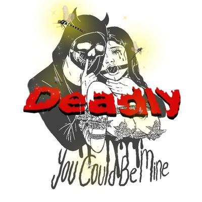 I'm Not Selfish By DJ DeadSnake's cover