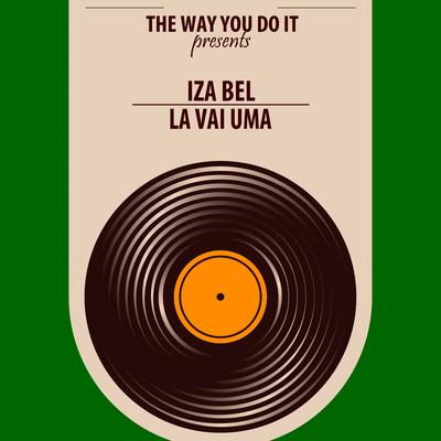 La Vai Uma (Nu Ground Foundation Latino Vocal)'s cover
